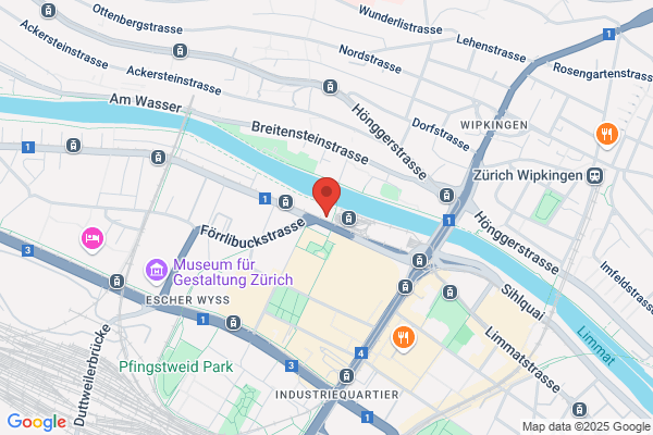 Fuhrimann Architekten