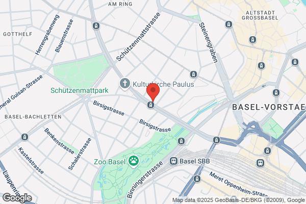 Kunz und Moesch Architekten ETH