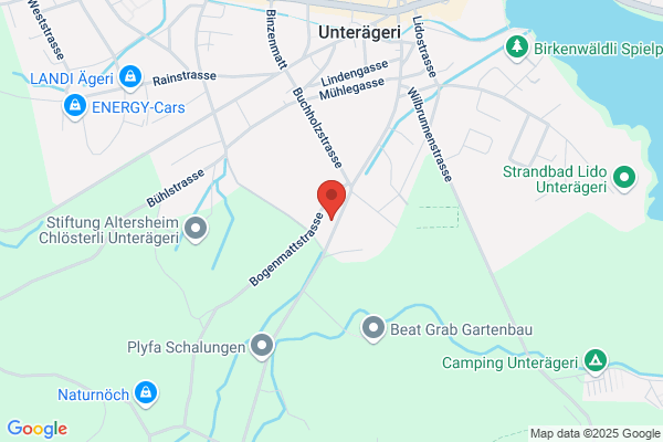 Max Schumacher Architekten und Verwaltung AG