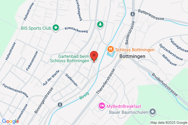 Schwimmbad