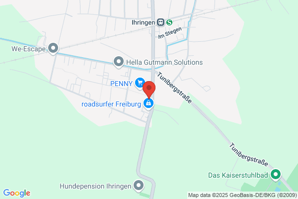 Autogarage R. Wehrlin