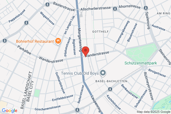 Madoerin + Pellmont AG
