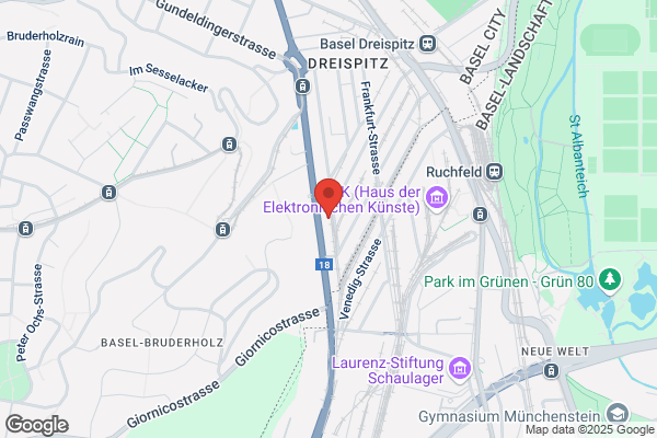 Viertelkreis-Garage GmbH