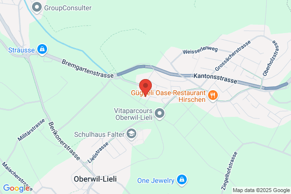Zangger Baeckerei AG