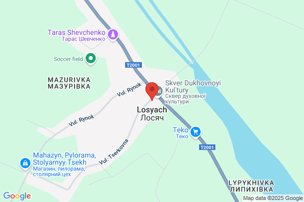 Loschag