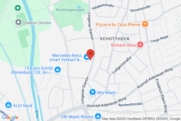 Senger Automation