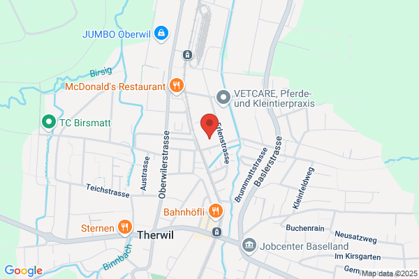 Betten-Haus Bettina AG