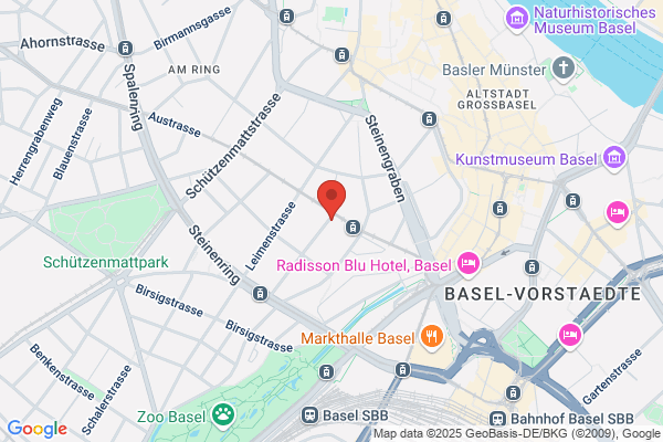 Planconsult W+B AG