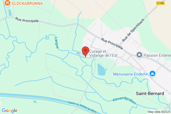 SYEL S.A. Environnement