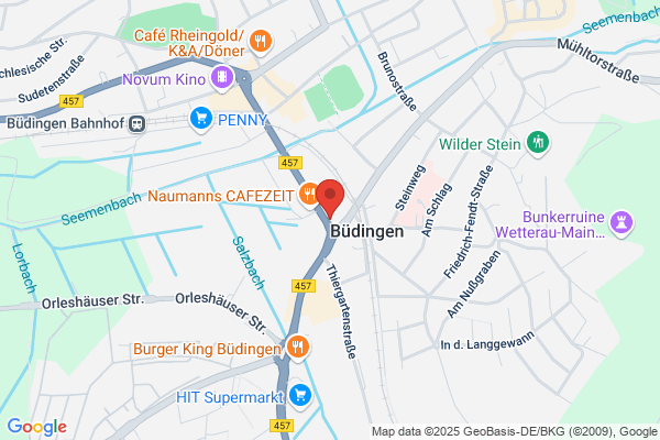 dbl Bauleitungsbuero C. dIETZ