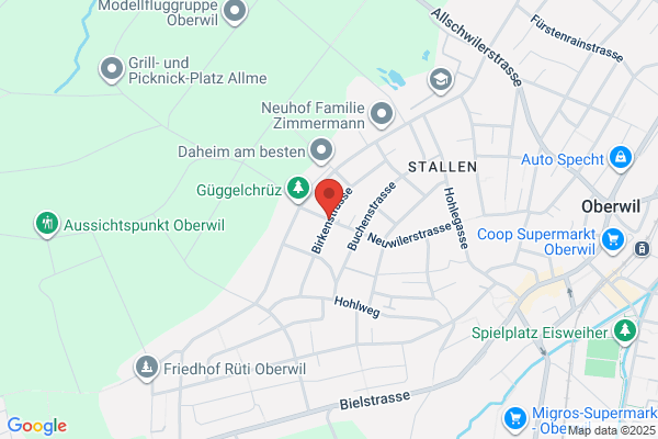 BirKem Chemie-Beratung