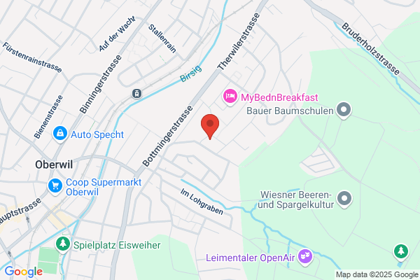 PHOCUS Services GmbH