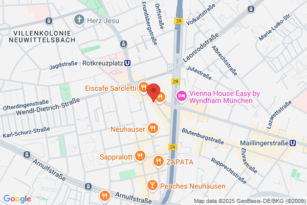 Assistra Rhyn GmbH