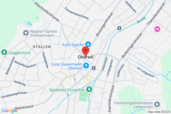 Extenaco AG