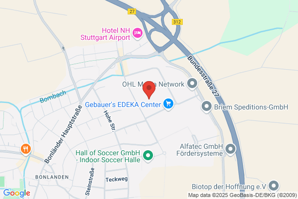 Eyemetrics Optic Service AG