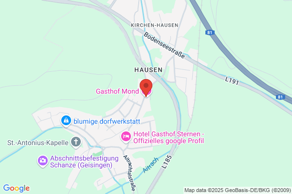 Gebrueder Jud AG