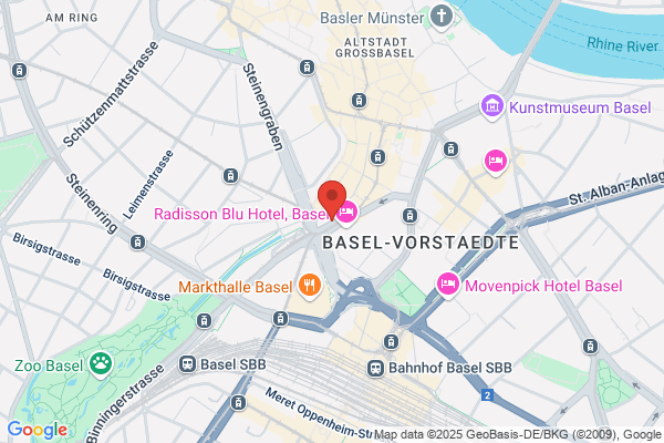 Institut fuer Spezielle Paedagogik und Psychologie der Universitaet Basel