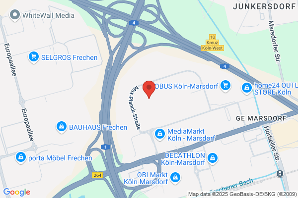 MCS Proholding GmbH