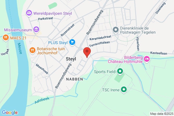 Nagelstudio Meggers