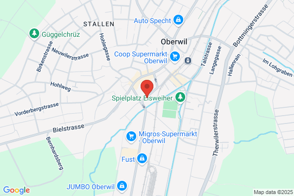 Spichty Feinblechtechnik