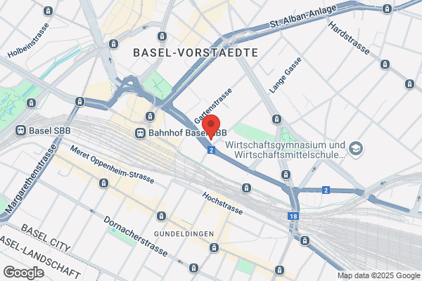 Studienkreis Basel-Stadt