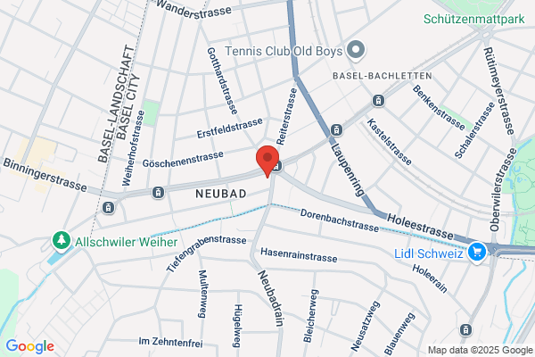 Eschbach-Kopprio AG Blumengeschaeft