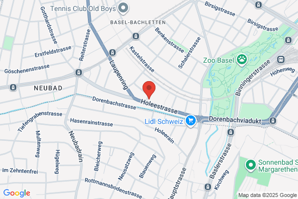 Kinderheim Holee