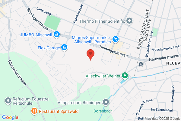 Malpur Facility Services Basel AG