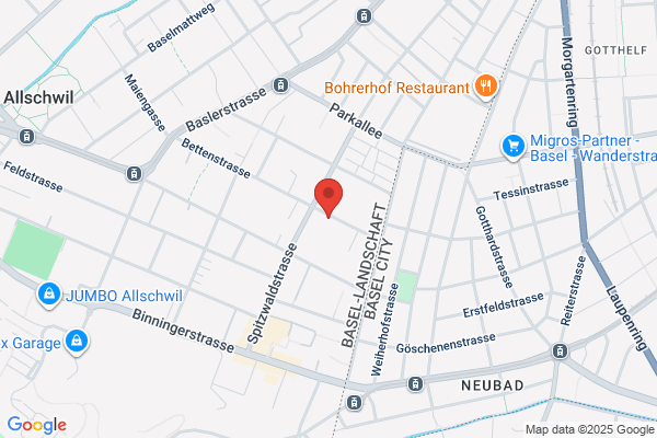 ProSol Bodenbau AG