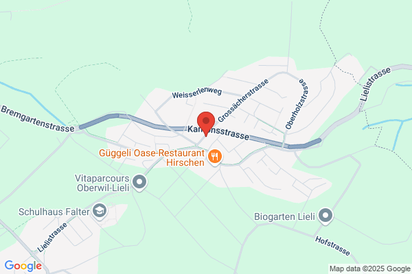 Paragon Co Lausanne SA
