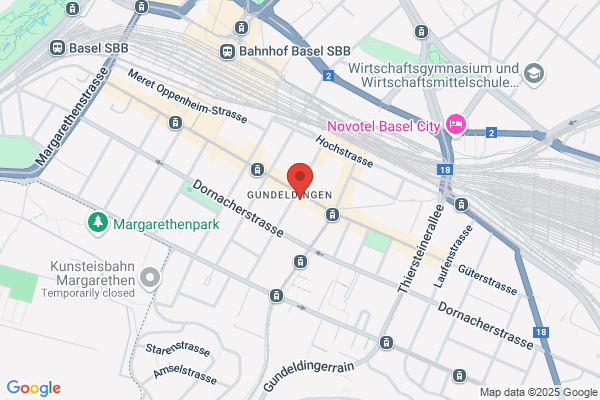 Naef Textilreinigung Inh. B. Tschudin