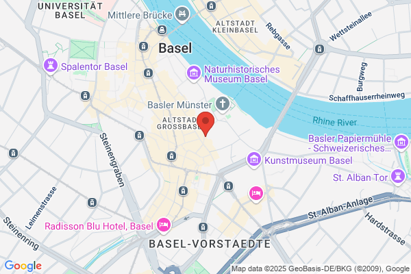 life design | Stefanie Genhart | Hypnose Basel