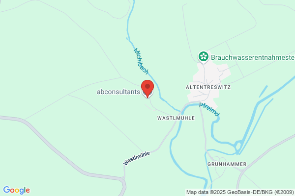 ABConsultant GmbH
