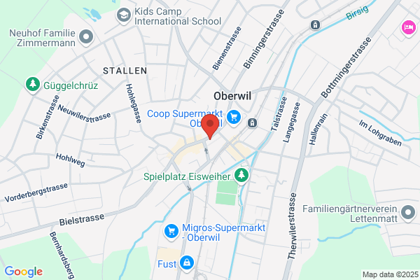 Texta GmbH Ettingen