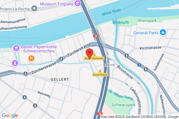 R. + M. Fischer AG Bedachungen