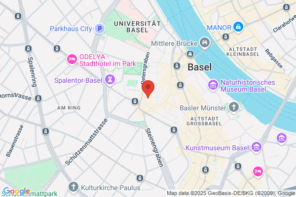 Boutique Rosshof Sieben