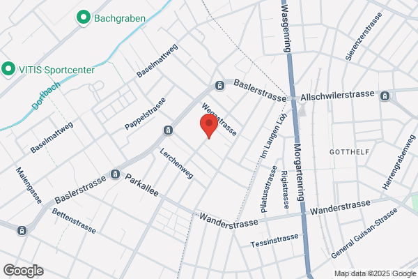 DMC Ruest Unternehmensberatung