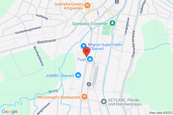 Modeva AG