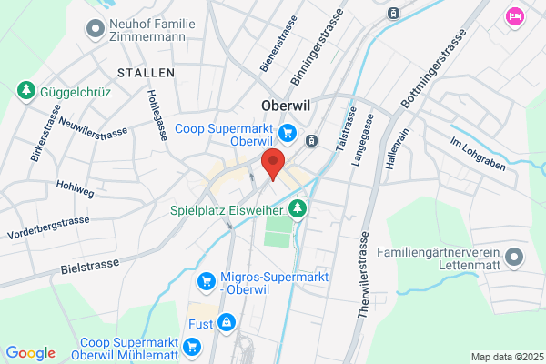 Coiffure F. Heinis