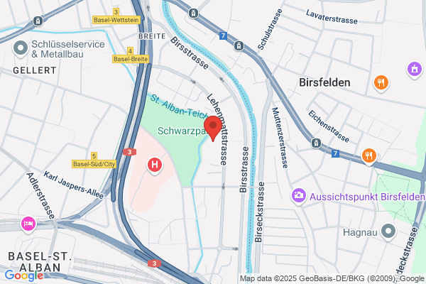 Boenicke Verwaltungen