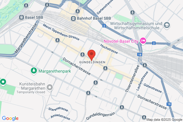 Schlüsseldienst Gundeli