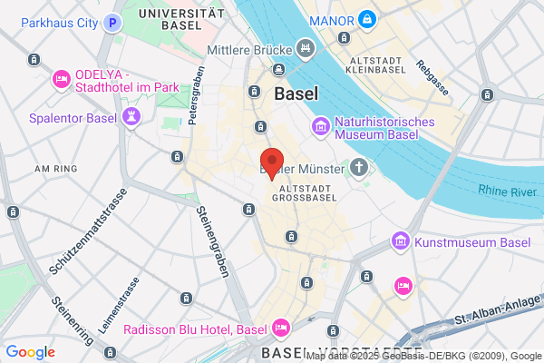 AVAIL GmbH