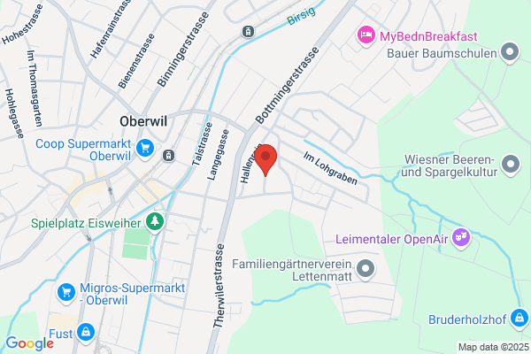 FiberGlasTec Baettig