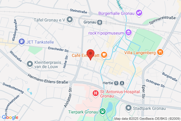 GSM Services GmbH