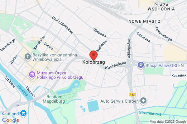 Kolberg Informatik