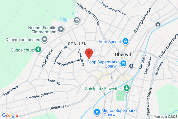 Logopaedischer Dienst c/o Juerg Streuli
