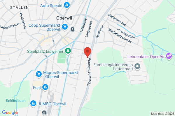 PEX Informatik AG
