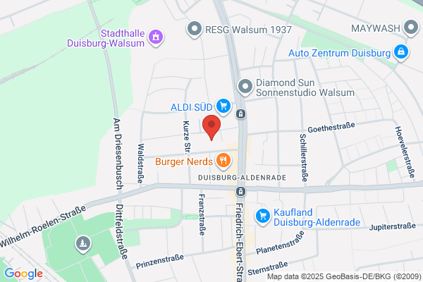 TSD GmbH