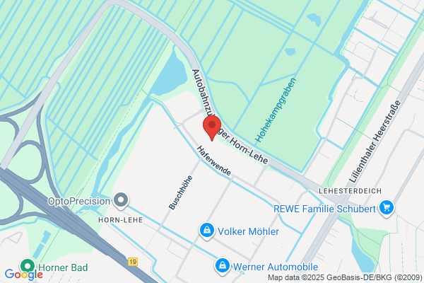 henzler informatik gmbh