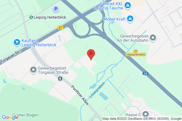 Comparex GmbH